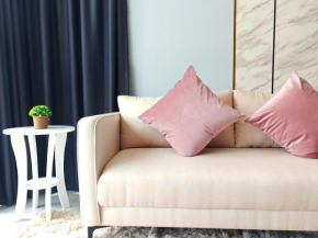 Modern Elegance - Urban Suites by Ocean Luxe